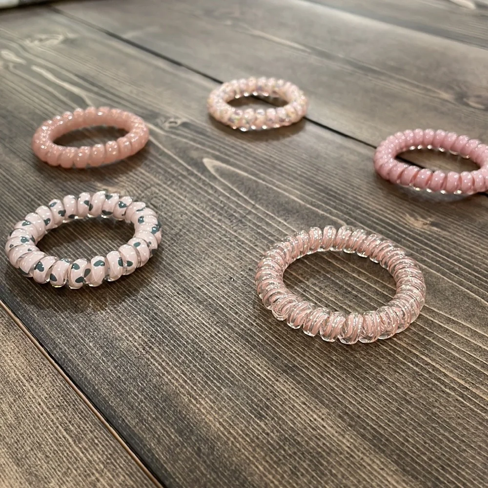 🌟Host Pick🌟Hair Coils